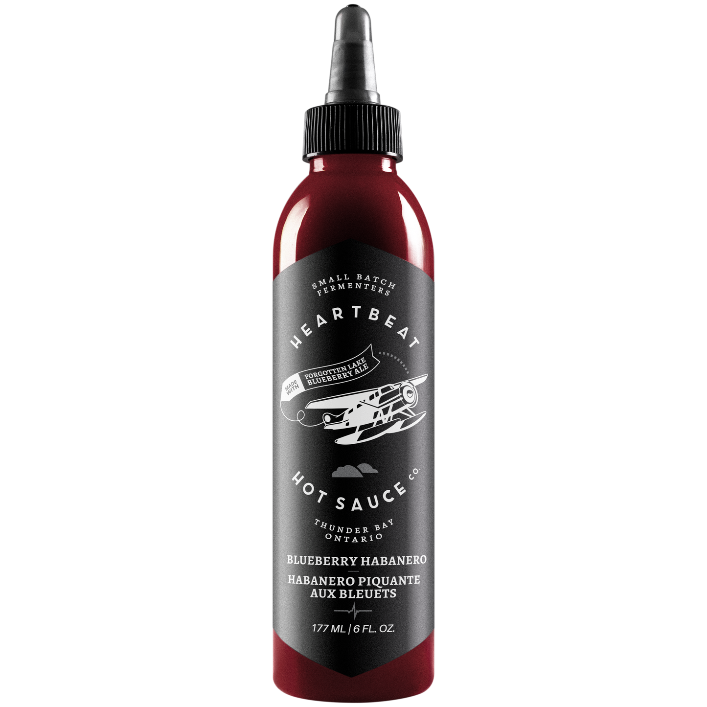 Hot Sauce Subscription - 1 Bottle / Month
