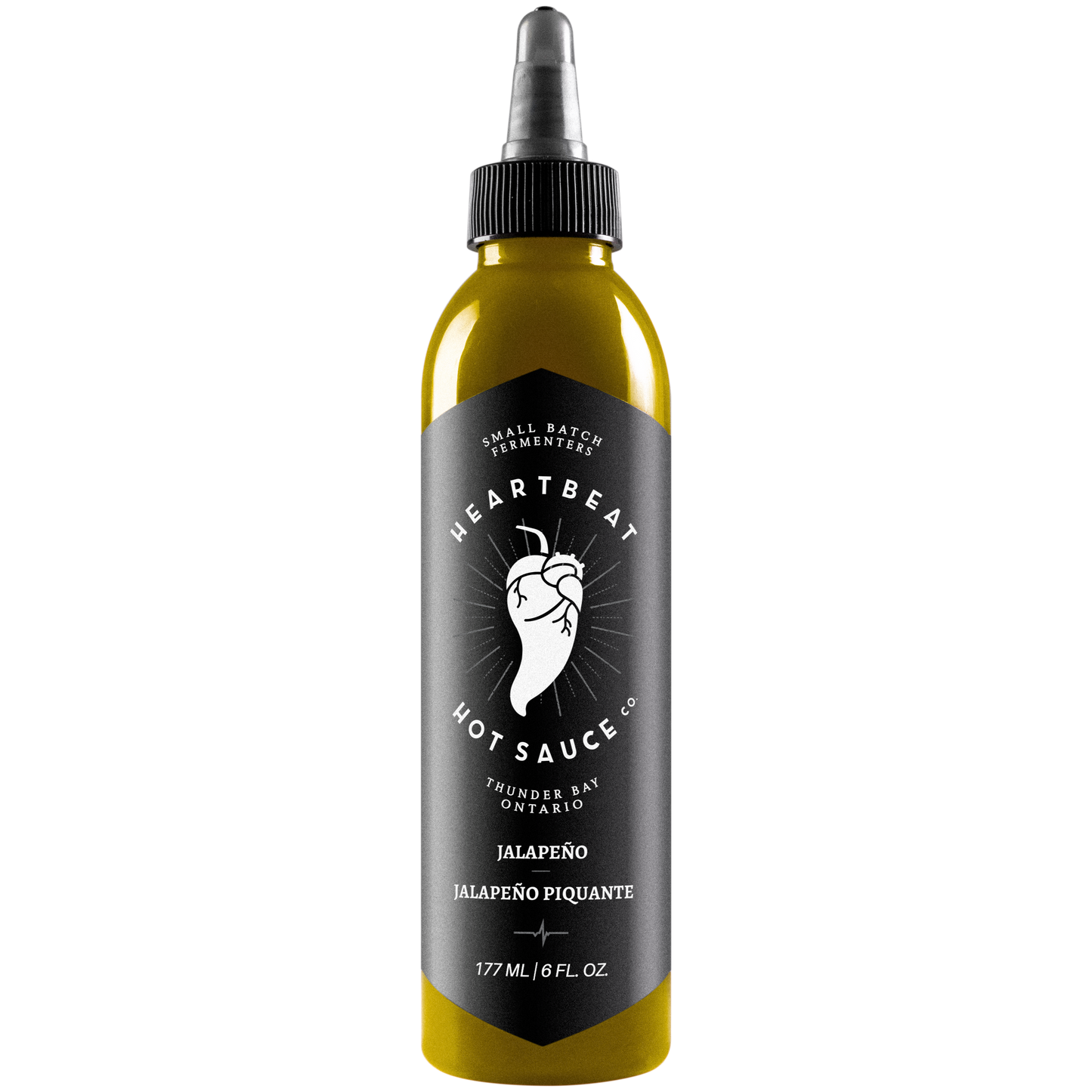 The Wind Beneath My Chicken Wings! - Hot Sauce 3 Pack