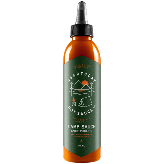 Camp Sauce