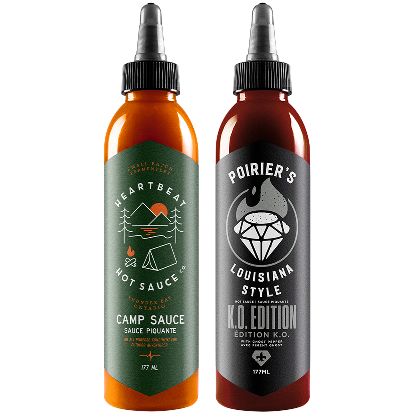 Subscription - 2 Bottles / Month