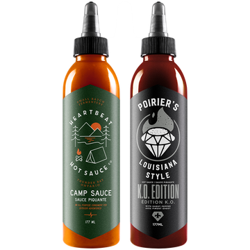 Too Spicy NZ - Premium Hot Sauces - Pure, bold flavour in every drop!