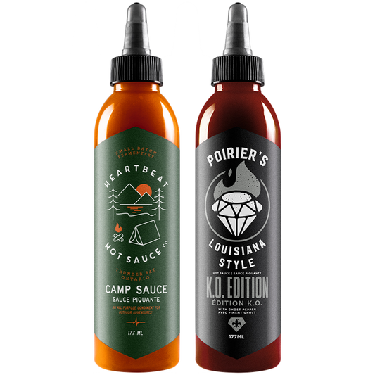 Subscription - 2 Bottles / Month
