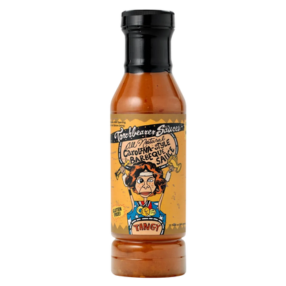 Carolina Style BBQ Sauce