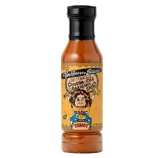 Carolina Style BBQ Sauce